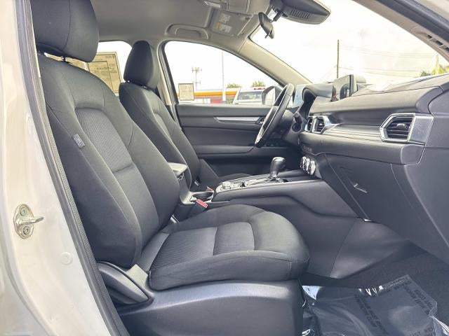 2020 Mazda Mazda CX-5 Sport