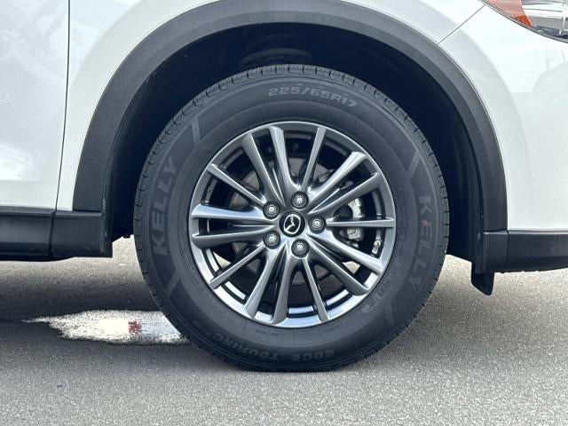 2020 Mazda Mazda CX-5 Sport