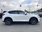 2020 Mazda Mazda CX-5 Sport