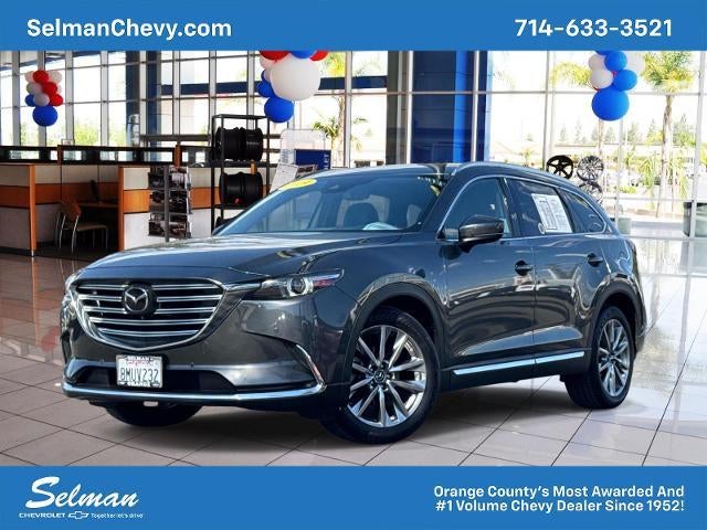 2019 Mazda Mazda CX-9 Grand Touring