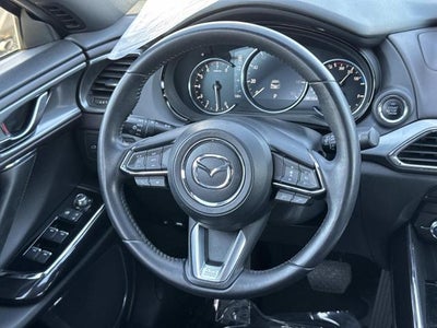 2019 Mazda Mazda CX-9 Grand Touring