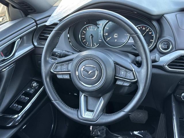 2019 Mazda Mazda CX-9 Grand Touring