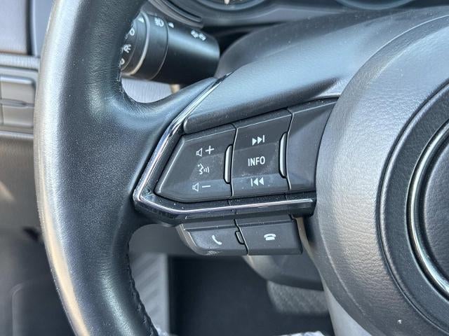 2019 Mazda Mazda CX-9 Grand Touring