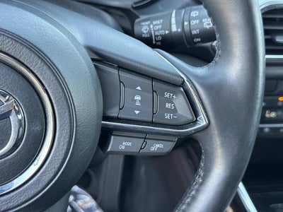 2019 Mazda Mazda CX-9 Grand Touring