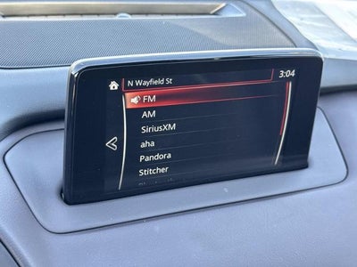 2019 Mazda Mazda CX-9 Grand Touring