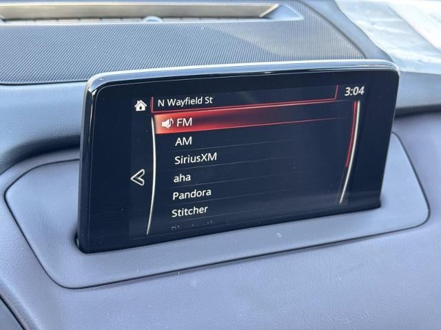 2019 Mazda Mazda CX-9 Grand Touring