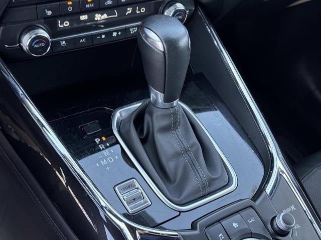 2019 Mazda Mazda CX-9 Grand Touring
