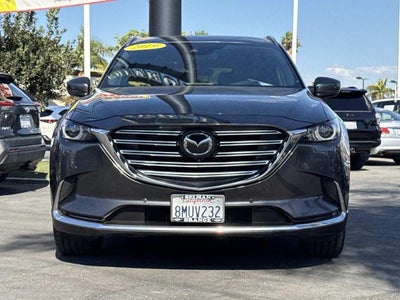 2019 Mazda Mazda CX-9 Grand Touring