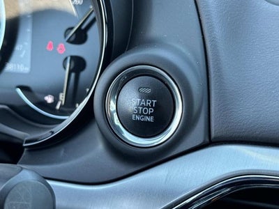 2019 Mazda Mazda CX-9 Grand Touring