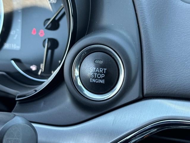 2019 Mazda Mazda CX-9 Grand Touring