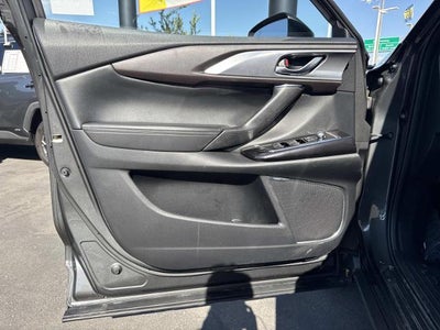 2019 Mazda Mazda CX-9 Grand Touring