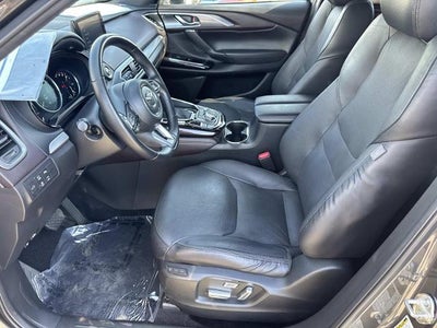 2019 Mazda Mazda CX-9 Grand Touring