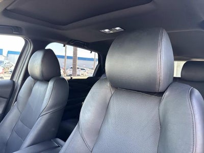 2019 Mazda Mazda CX-9 Grand Touring