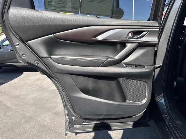 2019 Mazda Mazda CX-9 Grand Touring