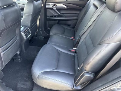 2019 Mazda Mazda CX-9 Grand Touring