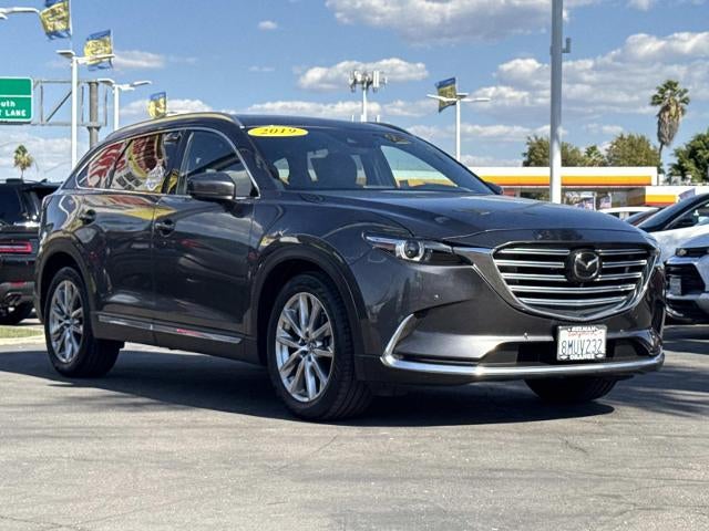 2019 Mazda Mazda CX-9 Grand Touring