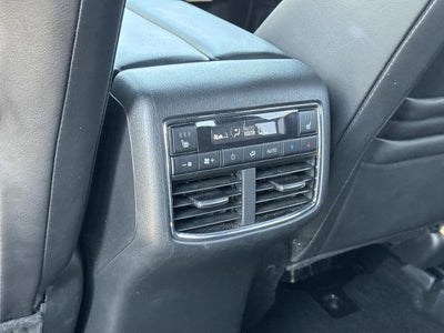 2019 Mazda Mazda CX-9 Grand Touring