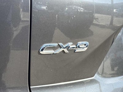 2019 Mazda Mazda CX-9 Grand Touring