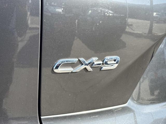 2019 Mazda Mazda CX-9 Grand Touring