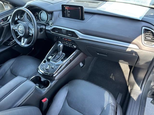 2019 Mazda Mazda CX-9 Grand Touring