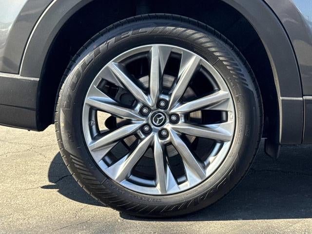 2019 Mazda Mazda CX-9 Grand Touring