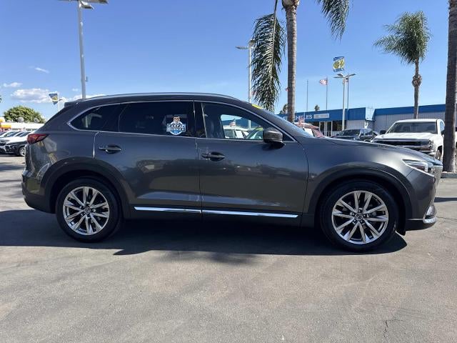 2019 Mazda Mazda CX-9 Grand Touring