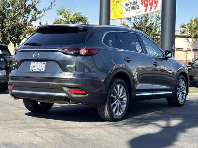 2019 Mazda Mazda CX-9 Grand Touring