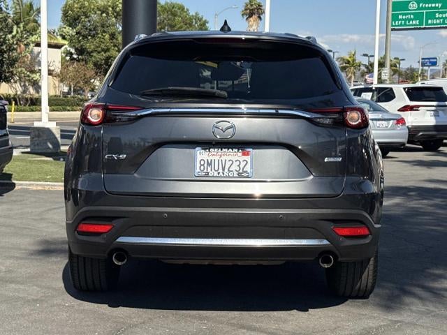 2019 Mazda Mazda CX-9 Grand Touring