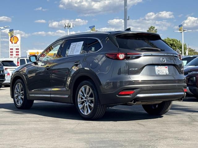 2019 Mazda Mazda CX-9 Grand Touring