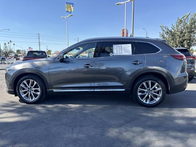 2019 Mazda Mazda CX-9 Grand Touring