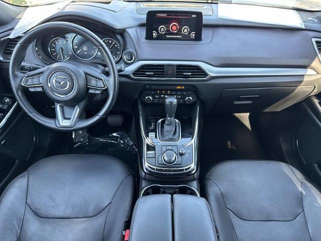 2019 Mazda Mazda CX-9 Grand Touring