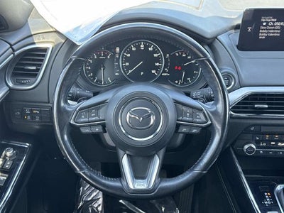 2021 Mazda Mazda CX-9 Grand Touring