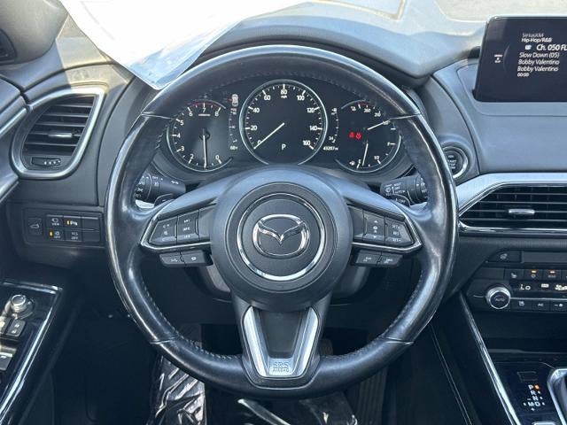 2021 Mazda Mazda CX-9 Grand Touring