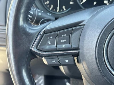 2021 Mazda Mazda CX-9 Grand Touring