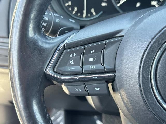 2021 Mazda Mazda CX-9 Grand Touring