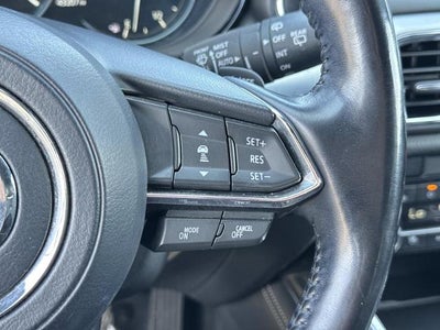 2021 Mazda Mazda CX-9 Grand Touring