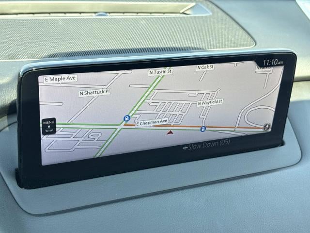 2021 Mazda Mazda CX-9 Grand Touring