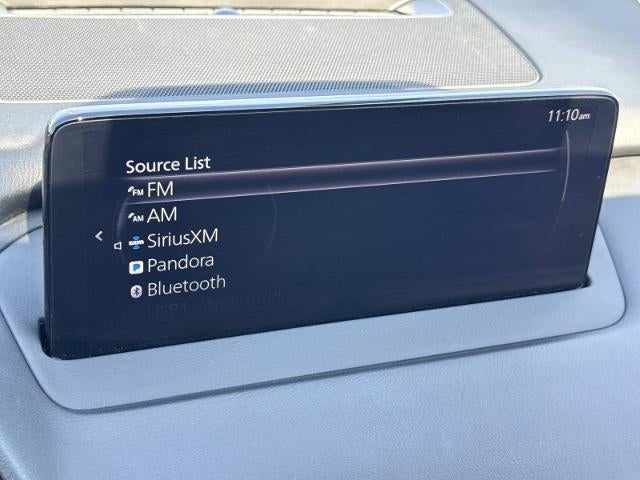 2021 Mazda Mazda CX-9 Grand Touring