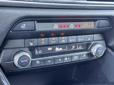 2021 Mazda Mazda CX-9 Grand Touring