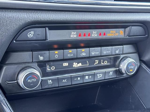 2021 Mazda Mazda CX-9 Grand Touring