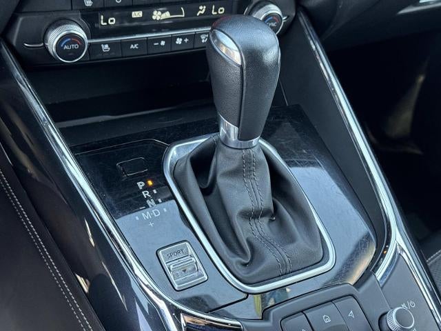 2021 Mazda Mazda CX-9 Grand Touring