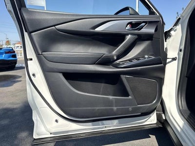 2021 Mazda Mazda CX-9 Grand Touring