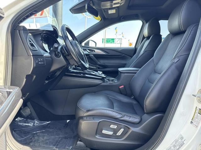 2021 Mazda Mazda CX-9 Grand Touring