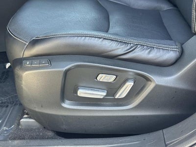 2021 Mazda Mazda CX-9 Grand Touring