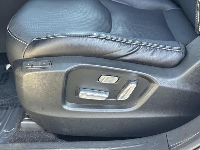 2021 Mazda Mazda CX-9 Grand Touring