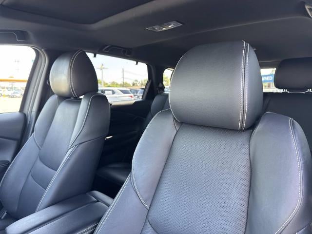 2021 Mazda Mazda CX-9 Grand Touring