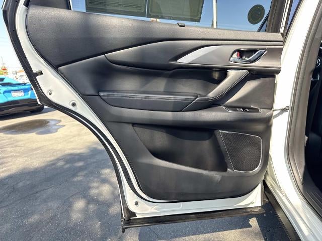 2021 Mazda Mazda CX-9 Grand Touring