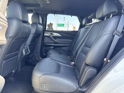 2021 Mazda Mazda CX-9 Grand Touring
