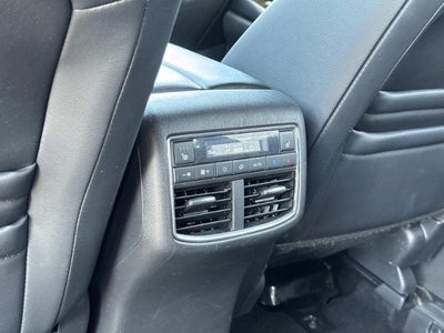 2021 Mazda Mazda CX-9 Grand Touring