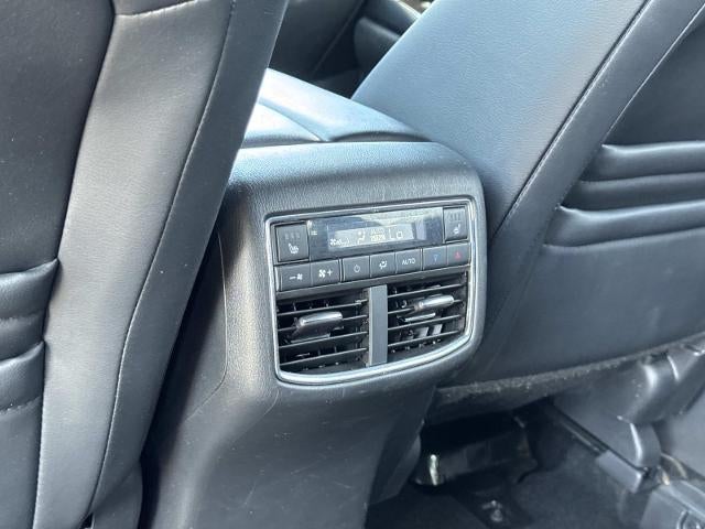 2021 Mazda Mazda CX-9 Grand Touring